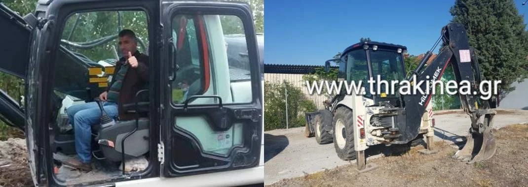 Εκτάκτως στο Μέγαρο Μαξίμου ο Υπουργός Άμυνας – Κυβέρνηση: «Πολύ σοβαρή η περίπτωση του Τούρκου» – Eκανε «εργασίες» διάνοιξης τάφρου υδάτων!